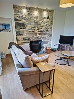 Cliff Cottage - Kyle of Lochalsh - 7