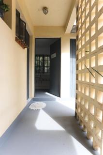 Casa de Hóspedes da Granja - Carapicuíba - 1