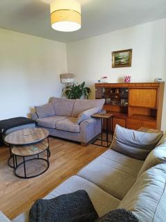 Cliff Cottage - Kyle of Lochalsh - 8