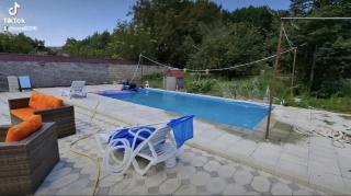 Melek villa - Qəbələ - 2