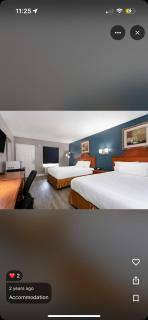 Shri Gurkurpa INC Motel - Marianna - 3
