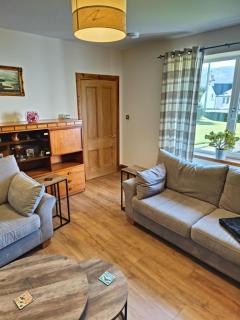 Cliff Cottage - Kyle of Lochalsh - 9