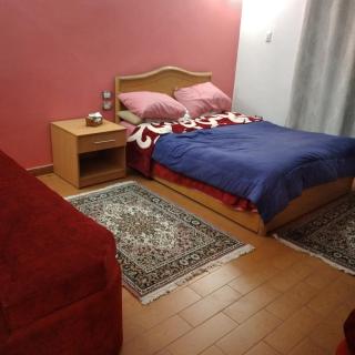Cozy and Comfy, Privacy Preserved - Cairo - 1