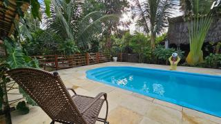 Casa de hóspedes Balibar Cumbuco - 1