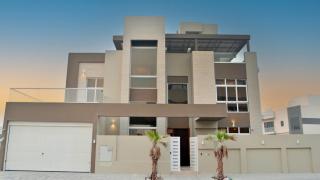 Luxury 5 Bedroom Villa Nad Al Sheba - 9