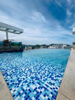 Apartamento Moderno cerca del mar - 0
