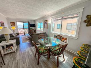 Inlet Point Villas 4C - 5