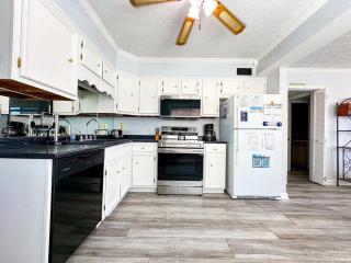 Inlet Point Villas 4C - 1