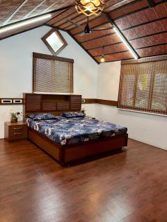 Wood House Near Isha And Karunya University by Shivalaya - 0