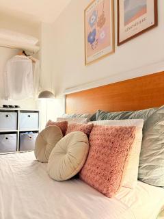 Lemon Tree Apartment - 5