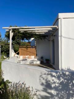Visinokipos House - 9