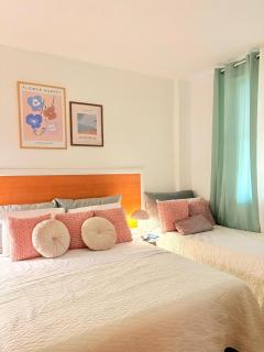 Lemon Tree Apartment - Sassari - 4