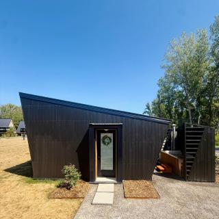 Finger Lakes Treehouse - Sodus - 9