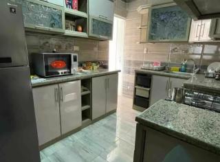 Cozy and Comfy, Privacy Preserved - Cairo - 9