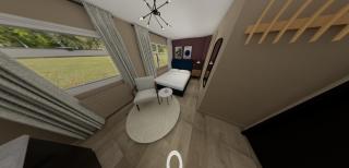 Contractors Free Wi-Fi TVs Free Parking for 5 - Sutton - 6