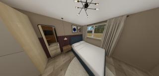 Contractors Free Wi-Fi TVs Free Parking for 5 - Sutton - 5