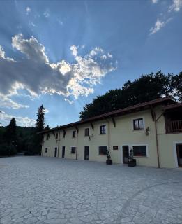 La Cascina rooms - Montemarano - 8
