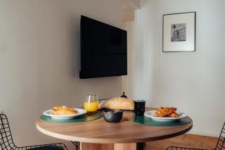 Departamento en Recoleta triplex - Buenos Aires - 8