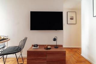 Departamento en Recoleta triplex - Buenos Aires - 5