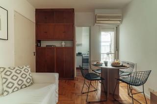 Departamento en Recoleta triplex - Buenos Aires - 4