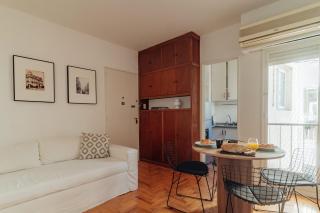 Departamento en Recoleta triplex - Buenos Aires - 3