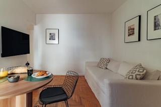 Departamento en Recoleta triplex - Buenos Aires - 2