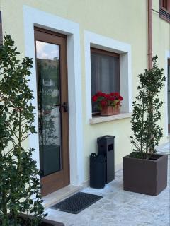 La Cascina rooms - 0