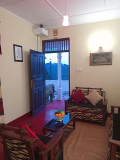 Hotel Monti Mount - Rikillagaskada - Rikillagaskada - 8