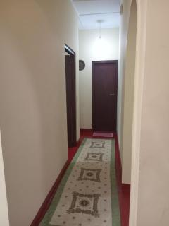 Hotel Monti Mount - Rikillagaskada - Rikillagaskada - 3