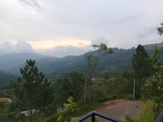 Hotel Monti Mount - Rikillagaskada - Rikillagaskada - 2