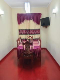 Hotel Monti Mount - Rikillagaskada - Rikillagaskada - 1