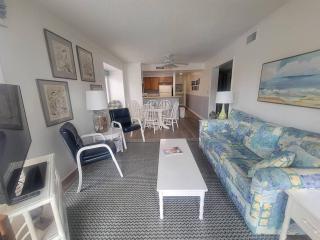 Tilghman Beach and Racquet Club 150 - Myrtle Beach - 7