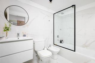 Departamento en Recoleta Studio Juncal - 3