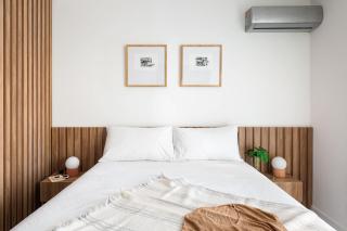 Departamento en Recoleta Studio Juncal - 5