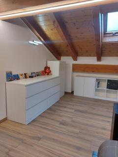 Maison du bois - Torgnon - 3