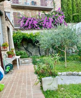 Giardino tra le Mura - 5