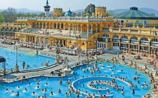Harmony Apartment Near Opera - Budapest - 0