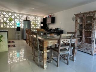 Casa da Cabana Guajiru - 2