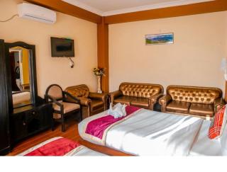 hotel pokhara manaslu - 2
