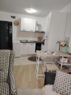 Apartament Khan Kubrat - 9