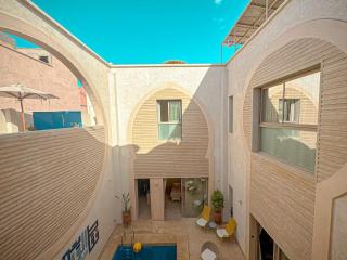Riad Timija - Marraquexe - 8