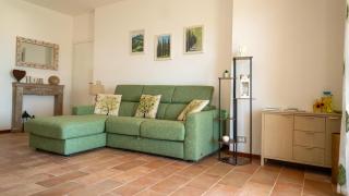 ESSENZA di TOSCANA apartment with view - 2