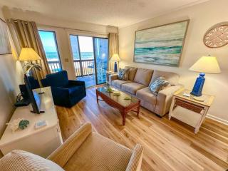 Tilghman Beach and Racquet Club 207 - Myrtle Beach - 7