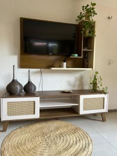 Casa da Cabana Guajiru - Trairi - 7