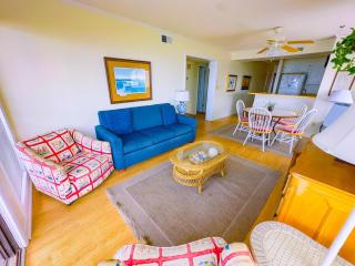 Tilghman Beach and Racquet Club 208 - Myrtle Beach - 6