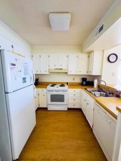 Tilghman Beach and Racquet Club 208 - Myrtle Beach - 4