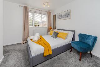 Lovely 2 Bedroom House - 1