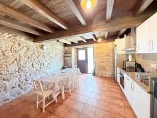 A de Pepita, Rural House in Padrón - Padrón - 1