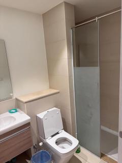 Marassi Lea Paradise Apartment - El Alamein - 9