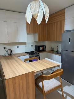 Marassi Lea Paradise Apartment - El Alamein - 5